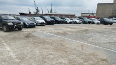 Στη σειρά τα οχήματα του κυκλώματος του ΟΠΕΚΕΠΕ, πλήθος φακέλων εντόπισε η ΕΛΑΣ - Τα ευρήματα και οι ρόλοι