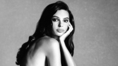 Έμιλι Ραταϊκόφσκι: Γυμνή για περιοδικό - Δείτε φωτογραφίες