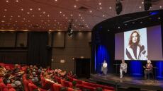 66ο Φεστιβάλ Κινηματογράφου Θεσσαλονίκης: Έρχεται με 278 ταινίες, διάσημους προσκεκλημένους και αφιερώματα 