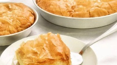 Η επιστήμη πίσω από το τέλειο γαλακτομπούρεκο