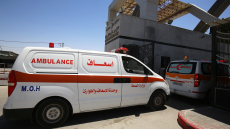 Πέντε Παλαιστίνιοι, ανάμεσά τους δύο παιδιά, νεκροί σε βομβαρδισμό του Ισραήλ στη Γάζα  
