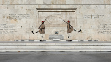 Γκελεστάθη: Κάποια στιγμή τα ονόματα θα σβήσουν - Η αστυνομία θα παρεμβαίνει οψέποτε χρειάζεται στον Άγνωστο Στρατιώτη
