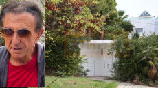 Ο Αργύρης Παπαργυρόπουλος απομακρύνθηκε από το σπίτι του μετά την κατάσχεση: «Είναι κρίμα κι άδικο αυτό που κάνουν»