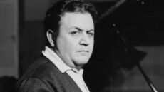 Μάνος Χατζιδάκις: Αφιερωματικό έτος στον συνθέτη το 2026