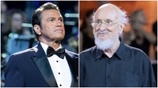 Μάριος Φραγκούλης για Διονύση Σαββόπουλο: Τον αγαπούσα, ήταν η Ελλάδα όλη