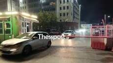 Με 23 οχήματα η μεταγωγή των συλληφθέντων για τη μαφία του ΟΠΕΚΕΠΕ από τη Θεσσαλονίκη στην Αθήνα - Με βαν τα αποδεικτικά στοιχεία, δείτε βίντεο