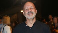 Νίκος Μουτσινάς: Δεν μου λείπει η τηλεόραση, ήταν τραυματική η τελευταία φορά