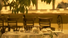 Osteria Mamma: Πληθωρική ιταλική κουζίνα σε κινηματογραφικό σκηνικό