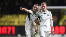 Παναθηναϊκός: Στις 22:00 οριστικά το ματς με τη Φέγενορντ για το Europa League