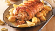 Πώς ψήνουμε τέλειο ρολό στον φούρνο χωρίς να στεγνώσει