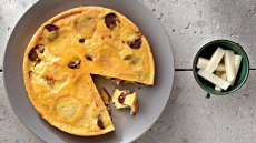 Ο Μανώλης Παπουτσάκης μοιράζεται μαζί μας 5 αυθεντικές κρητικές συνταγές