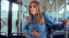 Καινοτομία: Πώς η ορμόνη της ευτυχίας «βοηθά» στη θεραπεία του συνδρόμου ευερέθιστου εντέρου
