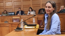 «Μύλος» στην εξεταστική για τον ΟΠΕΚΕΠΕ: Ο «φραπές», η 78χρονη από την Κοζάνη, το κλειδωμένο ερμάριο και η Τυχεροπούλου