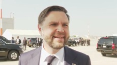 Βέλη Βανς στην Κνέσετ: Προσβλητική και πολύ ανόητη η ψηφοφορία για την προσάρτηση της Δυτικής Όχθης