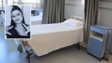 Από πνευμονικό οίδημα ο θάνατος της 16χρονης στο Γκάζι - Αναμένονται οι τοξικολογικές εξετάσεις