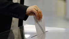 ALCO: Στις 11,6 μονάδες το προβάδισμα της ΝΔ στην πρόθεση ψήφου, διαρκής αύξηση των αναποφάσιστων  