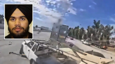 Ινδός οδηγός υπό την επήρεια αλκοόλ προκάλεσε καραμπόλα στο Οντάριο – Τρεις άνθρωποι έχασαν τη ζωή τους