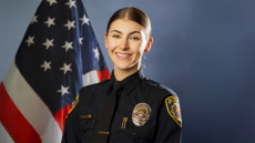 Τραγωδία στην Καλιφόρνια: Νεκρή 25χρονη αστυνομικός που σταμάτησε να βοηθήσει σε τροχαίο και παρασύρθηκε από ΙΧ