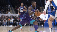 ΝΒΑ: Τέθηκαν εκτός Λίγκας οι Τέρι Ροζίερ και Τσάνσι Μπίλαπς λόγω της εμπλοκής τους στο σκάνδαλο παράνομου στοιχηματισμού 
 