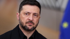 Επανασχεδιασμό του ενεργειακού τομέα ανακοίνωσε ο Ζελένσκι μετά το σκάνδαλο διαφθοράς
