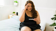 Η παχυσαρκία μεγάλο εμπόδιο για τη γονιμότητα
