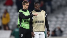 ΠΑΟΚ: Χάνουν τον Βόλο οι Καμαρά και Κεντζιόρα
