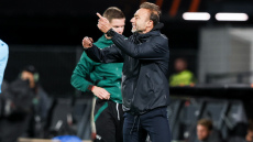 Κόντης: «Άδικο αποτέλεσμα, χάσαμε τη συγκέντρωσή μας» 