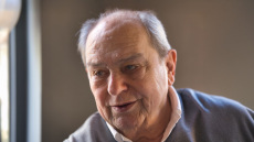 Ο Πέτρος Λάμπρου στην Επιτροπή Ψηφοδελτίων του ΠΑΣΟΚ