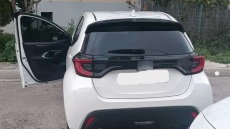 Εξαρθρώθηκε συμμορία που έκλεβε αυτοκίνητα στην Αττική - Τους έβαζαν πλαστές πινακίδες και τα έβγαζαν ξανά στην κίνηση