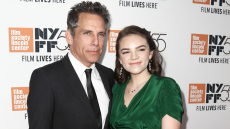 Ο Μπεν Στίλερ αποκάλυψε ότι η απόφαση να «κόψει» την κόρη του από ταινία του κατέστρεψε τη σχέση τους για χρόνια
