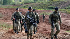 Η Κροατία επαναφέρει τη στρατιωτική θητεία - Εκπαίδευση δύο μηνών από την ηλικία των 18