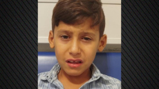 Συναγερμός για γονική αρπαγή 8χρονου στη Νέα Ιωνία