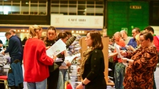 Ιρλανδία: Στις κάλπες σήμερα για την εκλογή προέδρου - Προβάδισμα για την αριστερή υποψήφια Κάθριν Κόνολι