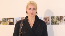 Έλενα Γαλύφα για τον σύζυγό της: Έχουμε φτάσει κοντά στο τέλος, ποιο ζευγάρι δεν έχει τσακωθεί;