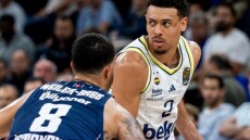 Euroleague: Η Φενέρ επικράτησε 79-69 στο ντέρμπι με την Εφές