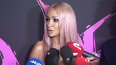 Ελένη Φουρέιρα: Θέλω να πω ένα μπράβο στις μαμάδες που αποφασίζουν να κάτσουν σπίτι και να είναι μόνο μαμάδες
