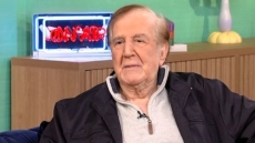 Ο Γιώργος Κωνσταντίνου περιέγραψε ατύχημα που είχε στα Τέμπη: Έπεσα στον γκρεμό, 20 μέτρα κάτω, πήρε τούμπες το αμάξι