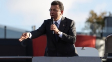 Τουρκία: Και πάλι στο στόχαστρο των αρχών ο Ιμάμογλου – Έρευνα της Άγκυρας για κατασκοπεία 