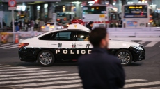 Ιαπωνία: Επίθεση με μαχαίρι στο κέντρο του Τόκιο, τραυματίστηκε αστυνομικός