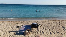 Καιρός: Καλοκαιρινές θερμοκρασίες σε Θεσσαλία, Στερεά και Κρήτη - Στους 30°C η μέγιστη θερμοκρασία