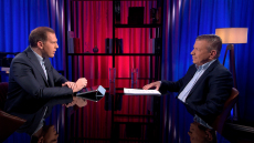 Κοντοάγγελος στο protothema: Για μένα Αχίλλειος πτέρνα είναι τα νέα παιδιά με τις λευχαιμίες - Η σχέση του με την Παλιοσπύρου μετά την επίθεση με το βιτριόλι