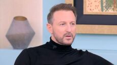 Κώστας Καραφώτης για Κάτια Μάνου: Δεν υπάρχουν πράγματα κρυφά σε αυτή τη σχέση, είναι ο άνθρωπός μου