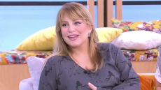 Βέρα Μακρομαρίδου για τη γνωριμία με τον σύζυγό της: Στην αρχή δεν συμπαθούσε ο ένας τον άλλον καθόλου 