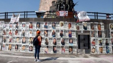 Οι μεξικανικές αρχές ανακοίνωσαν ότι εντοπίστηκαν 48 σακούλες με ανθρώπινα λείψανα 