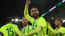 Conference League: H ΑΕΚ Λάρνακας την μεγάλη έκπληξη, 1-0 την Κρίσταλ Πάλας και έπιασε την Φιορεντίνα στην κορυφή   - Δείτε γκολ 