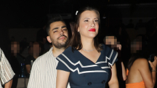 Λάουρα Νάργες για Χρήστο Σαντικάι: Ήρθε δύο χρονών στην Ελλάδα, του έλεγαν «τι θες εσύ εδώ Αλβανέ»