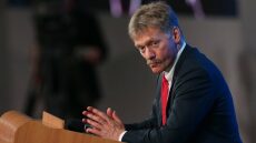 Ρωσία: Το Κρεμλίνο λέει ότι είναι πρόωρο να πει κανείς εάν είναι κοντά η ειρήνη στην Ουκρανία