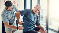 Η φυσικοθεραπεία εξοικονομεί πόρους στο ΕΣΥ και βελτιώνει την υγεία των πολιτών- Τι δείχνει νέα μελέτη
