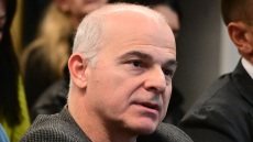 Ψαρόπουλος: Δεν νομίζω να βρεθώ στη συγκέντρωση των συγγενών των θυμάτων των Τεμπών την 28η Οκτωβρίου, έχω τις επιφυλάξεις μου