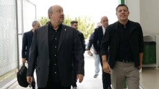 Ράφα Μπενίτεθ: Στο Κορωπί ο νέος προπονητής του Παναθηναϊκού, έκανε την πρώτη του προπόνηση - Δείτε φωτογραφίες 